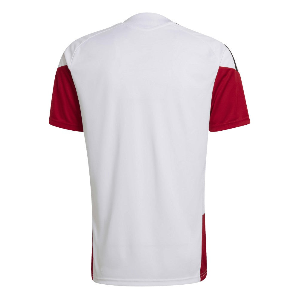 Germany National Team FIFA x World Cup 2026 Tiro Away Training Jersey White - Adidas online