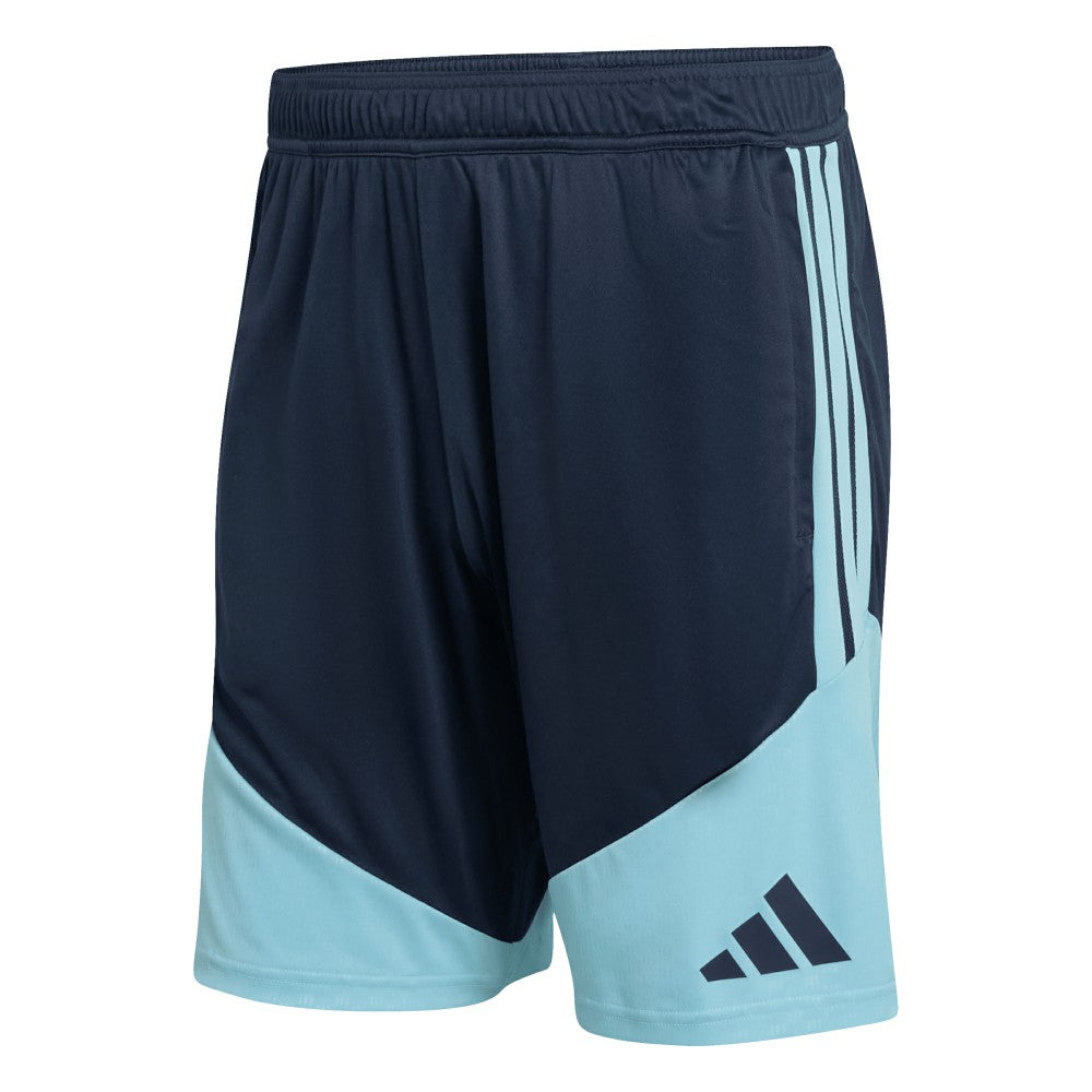 Argentina National Team FIFA x World Cup 2026 Tiro Training Shorts Navy - Adidas online