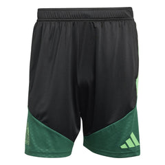 Mexico National Team FIFA x World Cup 2026 Tiro Training Shorts Black - Adidas online