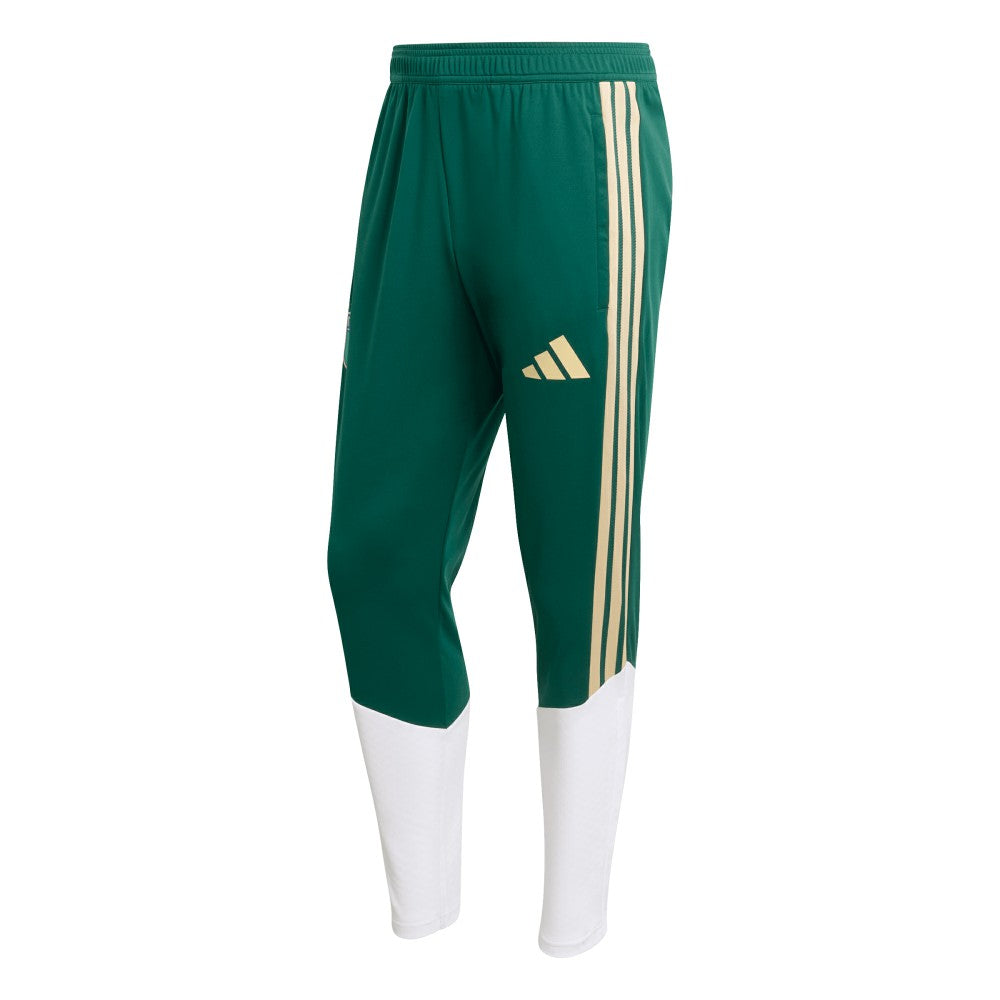 Italy National Team FIFA x World Cup 2026 Tiro Training Pants Green - Adidas cheap