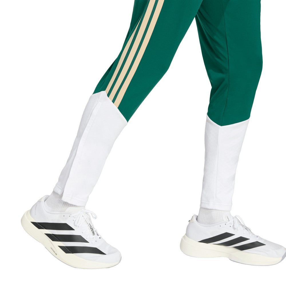 Italy National Team FIFA x World Cup 2026 Tiro Training Pants Green - Adidas cheap