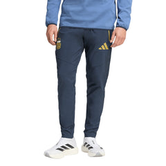 Argentina National Team FIFA x World Cup 2026 Tiro Travel Pants Navy - Adidas outlet