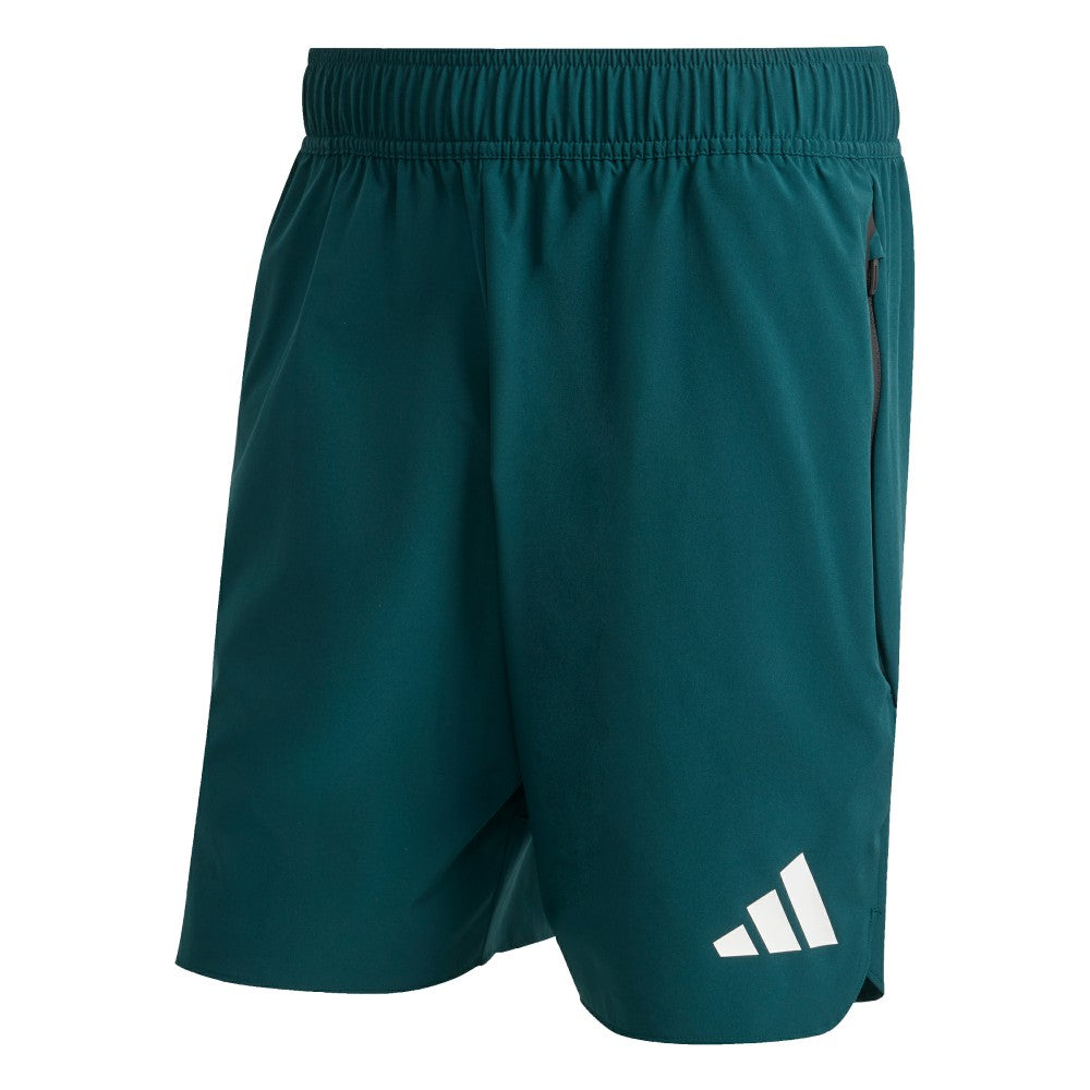 Mexico National Team FIFA x World Cup 2026 Tiro Travel Shorts Green - Adidas outlet
