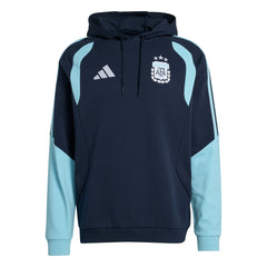 Argentina National Team FIFA x World Cup Tiro Hoodie Navy - Adidas outlet