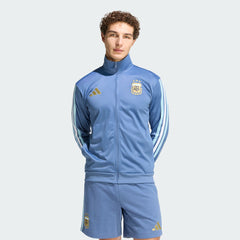Argentina National Team FIFA x World Cup Alphaskin Full-Zip Track Top Blue - Adidas sale