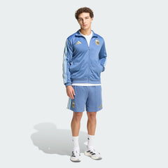 Argentina National Team FIFA x World Cup Alphaskin Full-Zip Track Top Blue - Adidas sale
