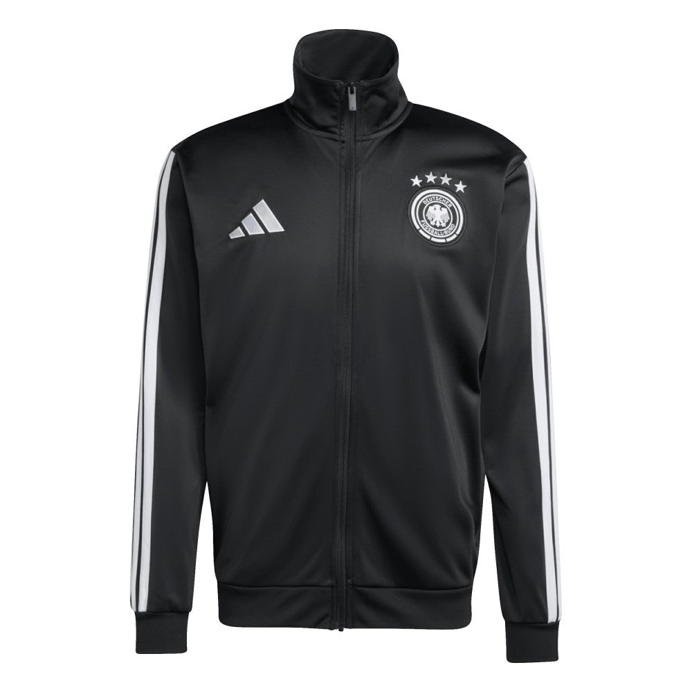 Germany National Team FIFA x World Cup Alphaskin Full-Zip Track Top Black - Adidas cheap
