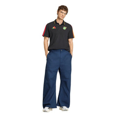 Jamaica National Team Alphaskin Polo Black - Adidas discount