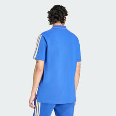 Italy National Team FIFA x World Cup Alphaskin Polo Blue - Adidas online
