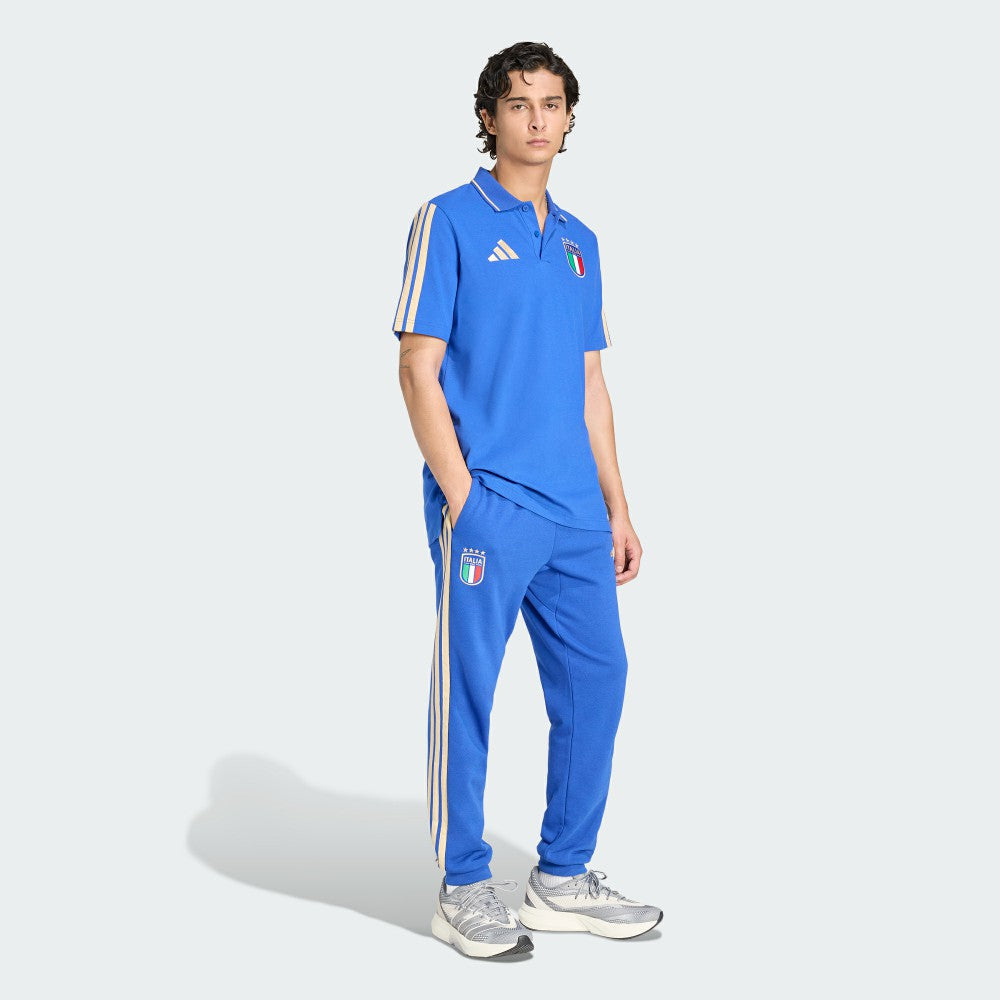 Italy National Team FIFA x World Cup Alphaskin Polo Blue - Adidas online