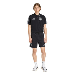 Germany National Team FIFA x World Cup Alphaskin Polo Black - Adidas for sale