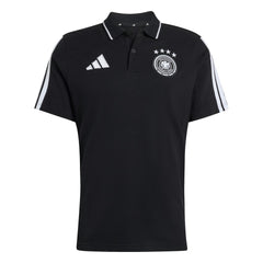 Germany National Team FIFA x World Cup Alphaskin Polo Black - Adidas for sale