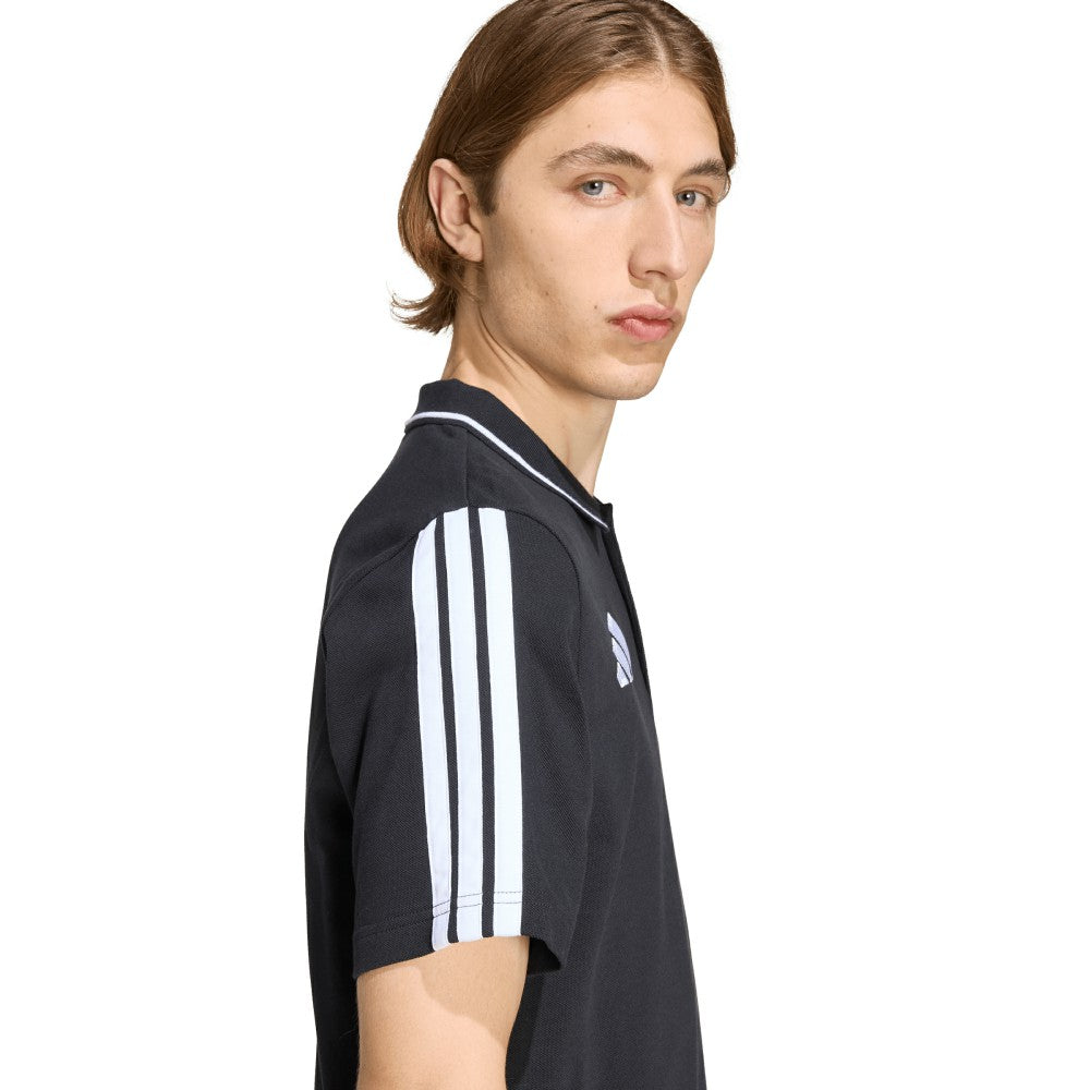 Germany National Team FIFA x World Cup Alphaskin Polo Black - Adidas for sale