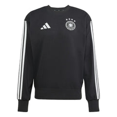 Germany National Team FIFA x World Cup Alphaskin Crewneck Sweatshirt Black - Adidas for sale
