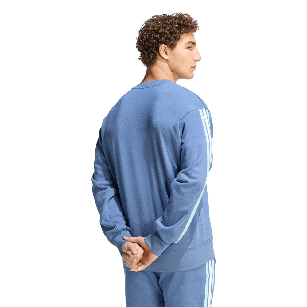 Argentina National Team FIFA x World Cup Alphaskin Crewneck Sweatshirt Blue - Adidas outlet