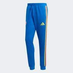 Colombia National Team FIFA x World Cup Alphaskin Fleece Pants Blue - Adidas cheap