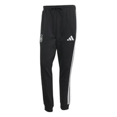 Germany National Team FIFA x World Cup Alphaskin Fleece Pants Black - Adidas outlet