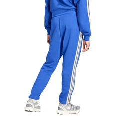 Italy National Team Alphaskin Fleece Pants Blue - Adidas sale