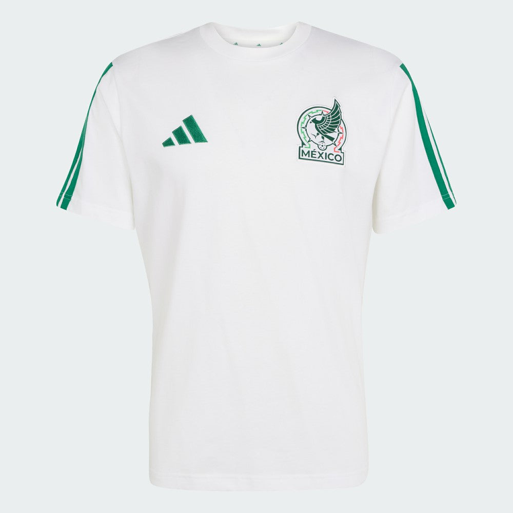 Mexico National Team FIFA x World Cup Alphaskin T-Shirt White - Adidas outlet