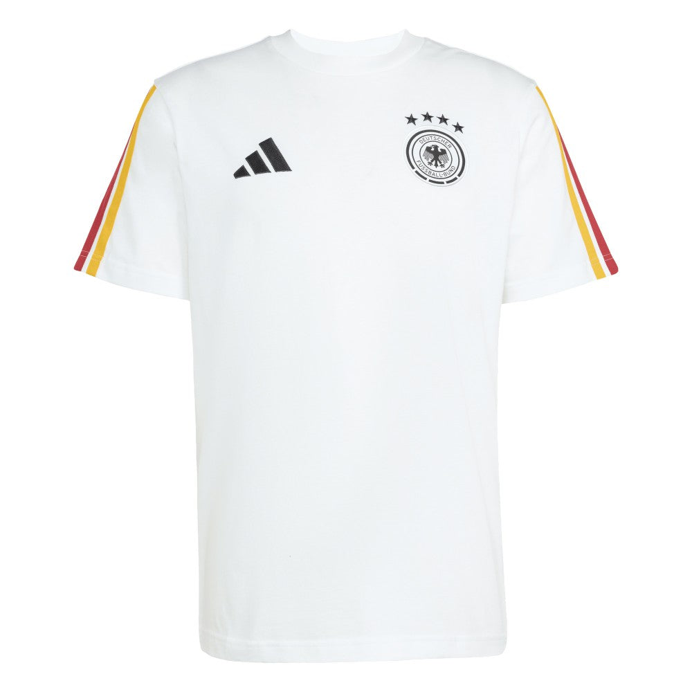 Germany National Team FIFA x World Cup Alphaskin T-Shirt White - Adidas outlet
