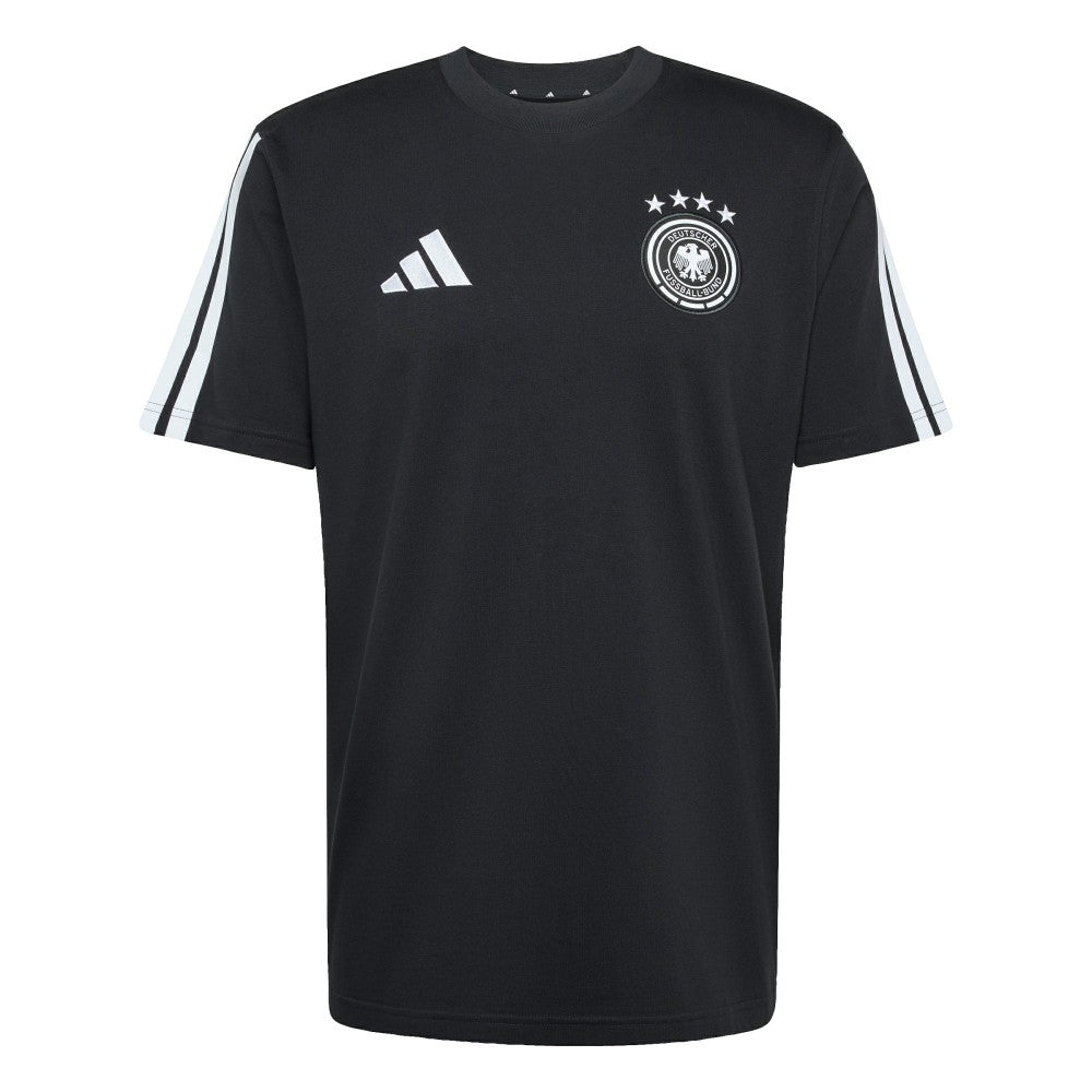 Germany National Team FIFA x World Cup Alphaskin T-Shirt Black - Adidas sale