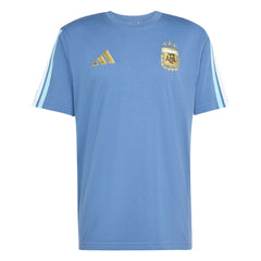 Argentina National Team FIFA x World Cup Alphaskin T-Shirt Blue - Adidas sale