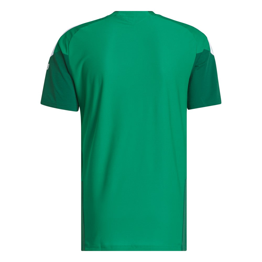 Mexico National Team FIFA x World Cup 2026 Tiro Pro Training Top Green - Adidas discount