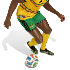 Jamaica National Team Replica Shorts Green - Adidas online