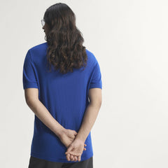 Italy National Team 1970s Fashion Jersey Blue - Adidas outlet