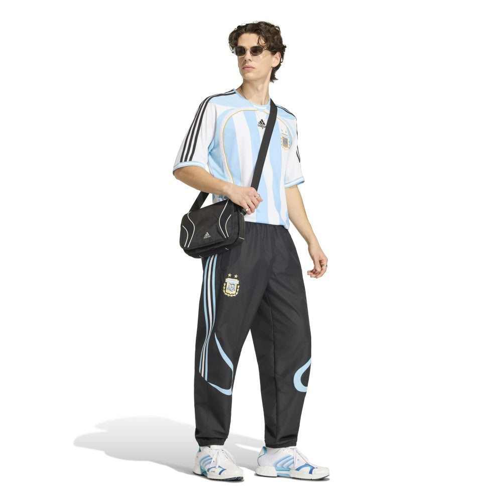 Argentina National Team 2006 Bringback Home Jersey White - Adidas for sale