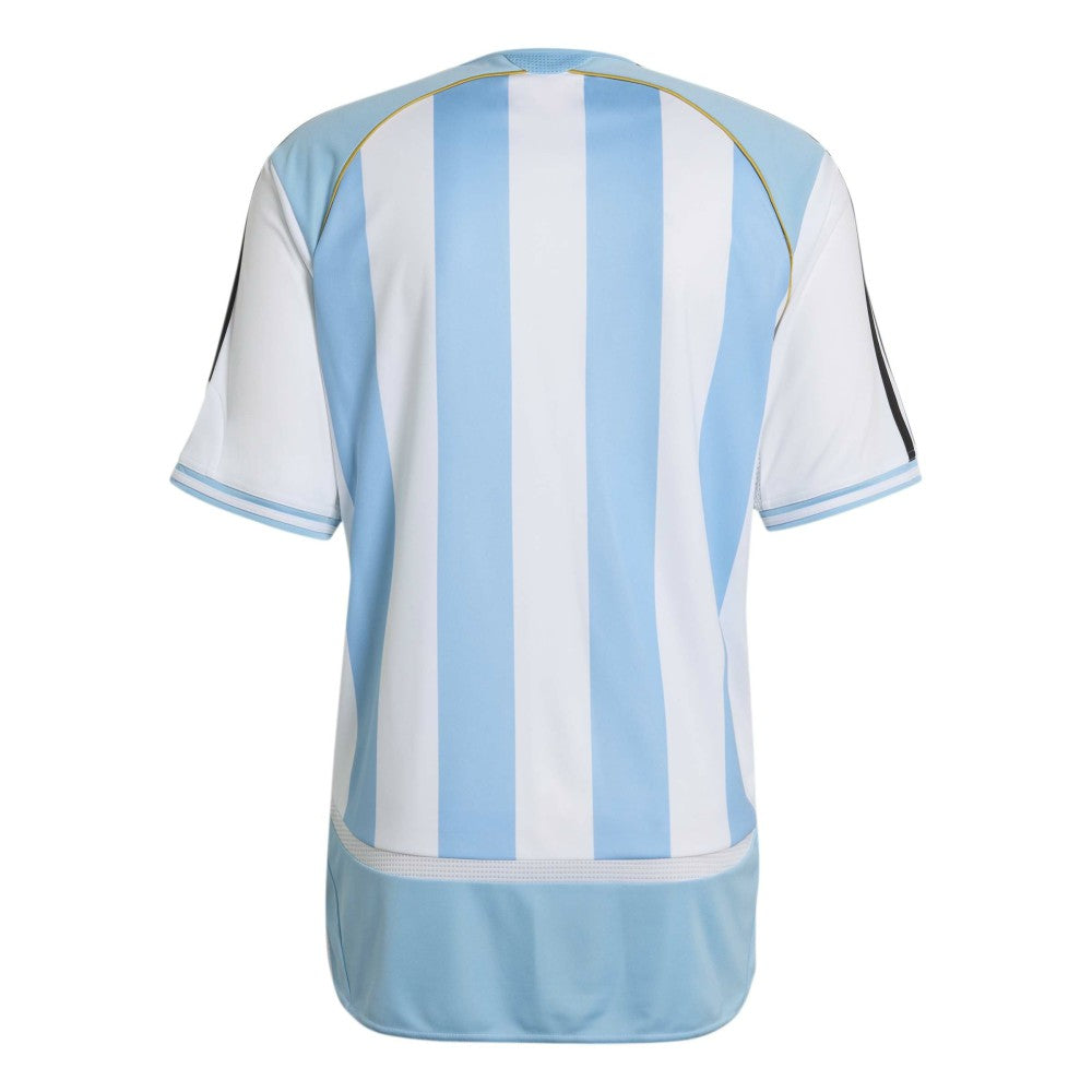 Argentina National Team 2006 Bringback Home Jersey White - Adidas for sale