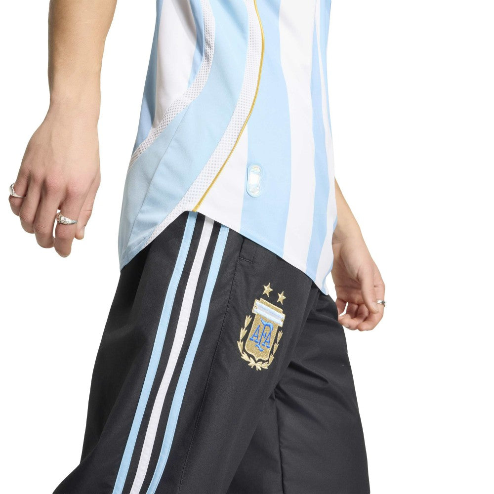 Argentina National Team 2006 Bringback Home Jersey White - Adidas for sale