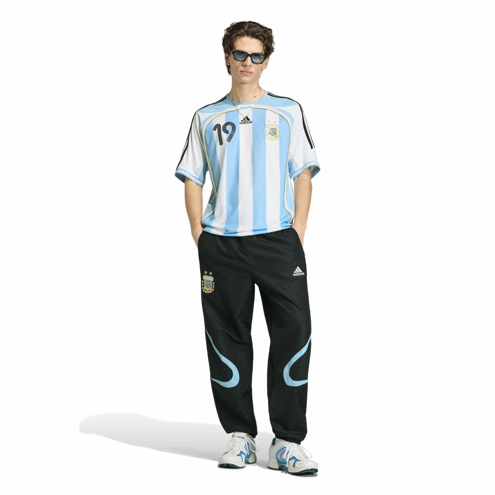 Lionel Messi Argentina National Team 2006 Bringback Home Jersey White - Adidas online