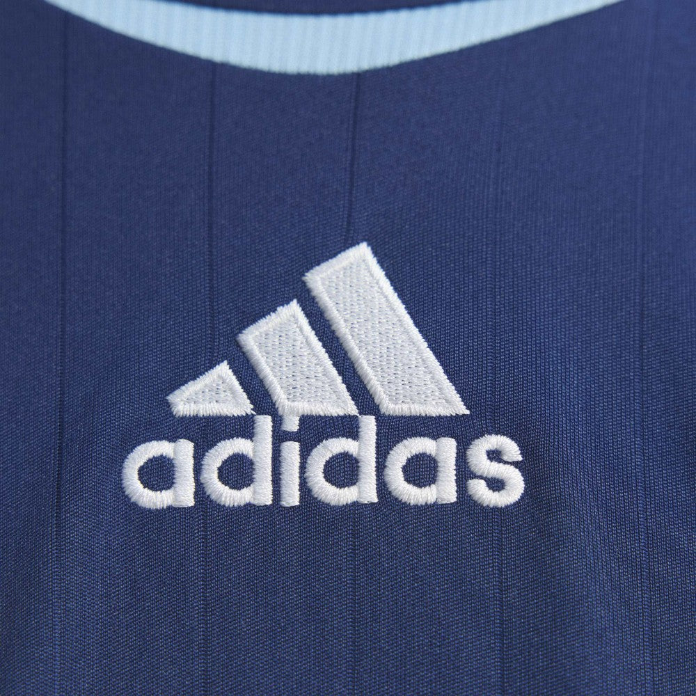 Lionel Messi Argentina National Team 2006 Bringback Away Jersey Navy - Adidas discount