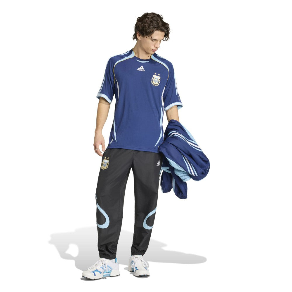 Argentina National Team 2006 Bringback Away Jersey Navy - Adidas