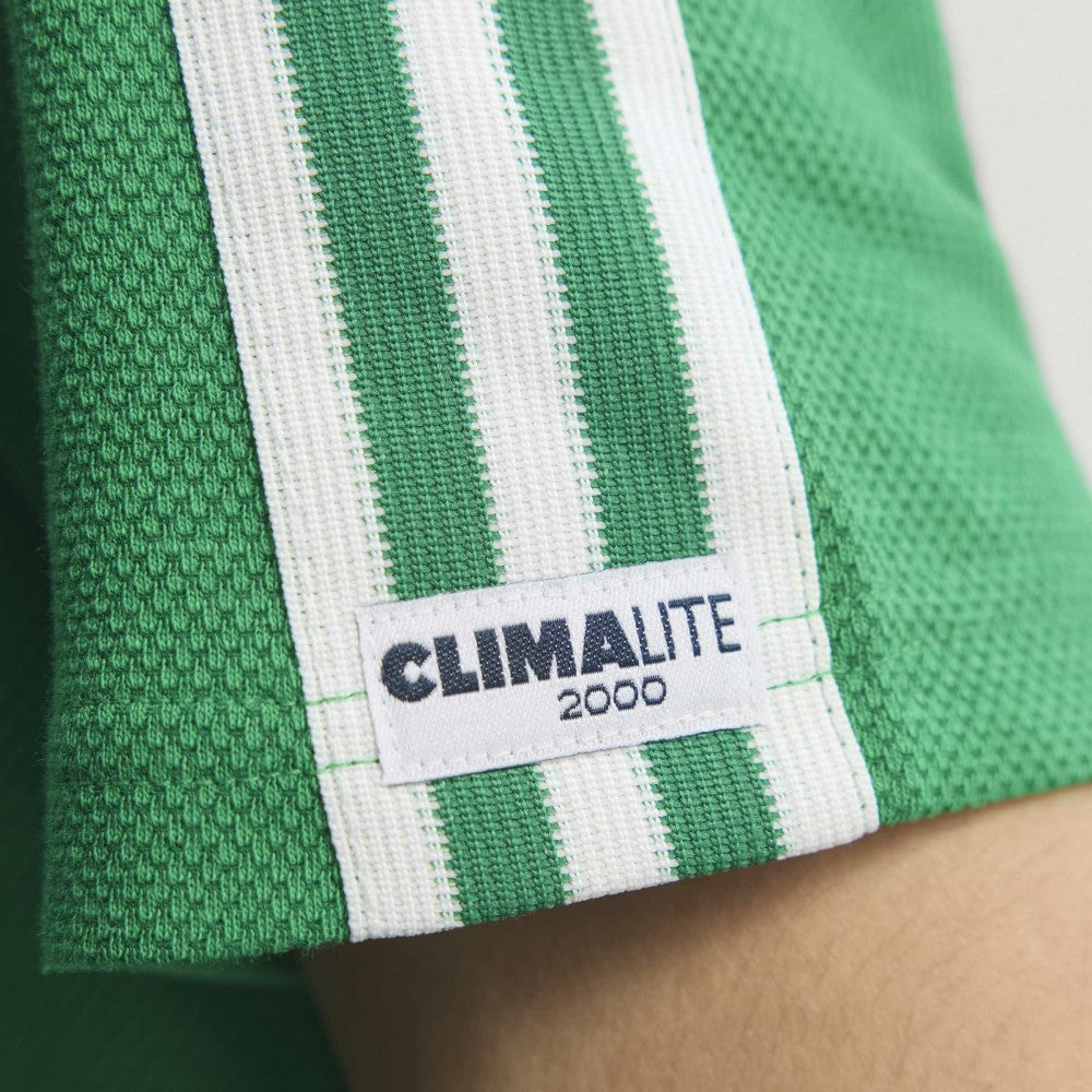 Mexico National Team 1986 Bringback Home Jersey Green - Adidas cheap