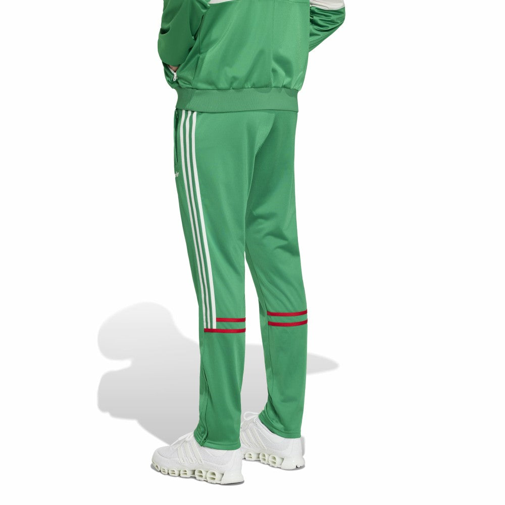Mexico National Team 1986 Bringback Track Pants Green - Adidas for sale