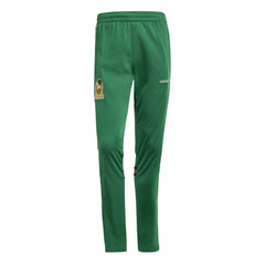 Mexico National Team 1986 Bringback Track Pants Green - Adidas for sale