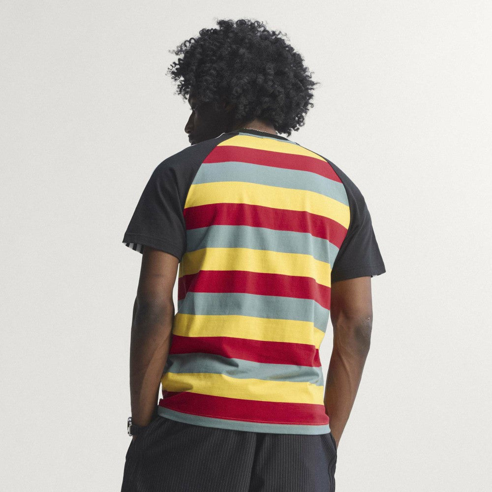 Jamaica National Team x Bob Marley Originals T-Shirt Black - Adidas for sale