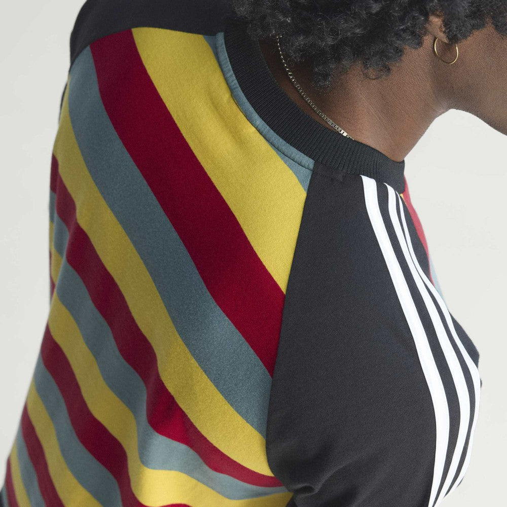 Jamaica National Team x Bob Marley Originals T-Shirt Black - Adidas for sale