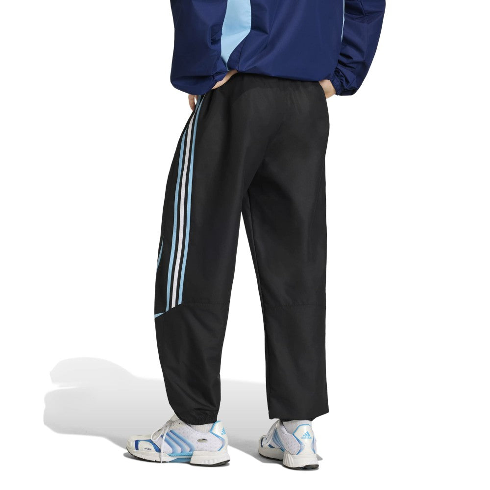 Argentina National Team 2006 Bringback Track Pants Black - Adidas sale