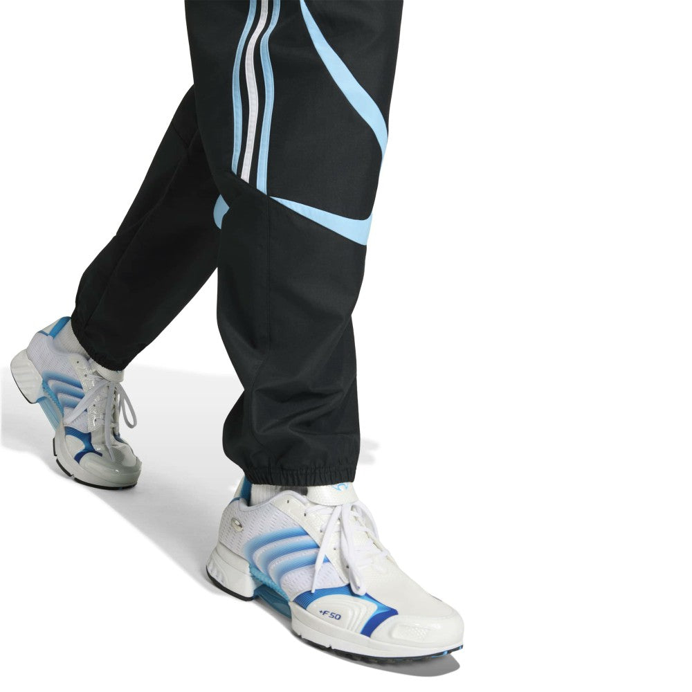 Argentina National Team 2006 Bringback Track Pants Black - Adidas sale