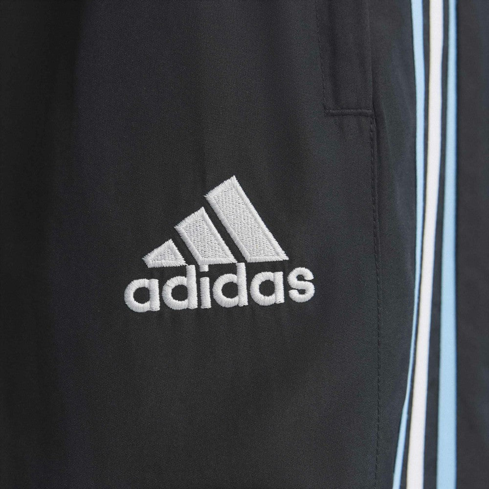 Argentina National Team 2006 Bringback Track Pants Black - Adidas sale