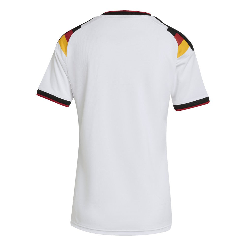 Germany National Team Women's FIFA x World Cup 2026 Home Replica Jersey White - Adidas cheap