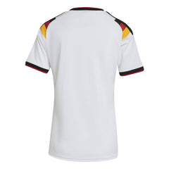 Germany National Team Women's FIFA x World Cup 2026 Home Replica Jersey White - Adidas cheap