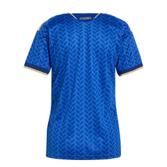 Italy National Team Women's FIFA x World Cup 2026 Home Replica Jersey Royal - Adidas sale