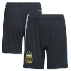 Argentina National Team Youth FIFA x World Cup Replica Shorts Navy - Adidas on sale
