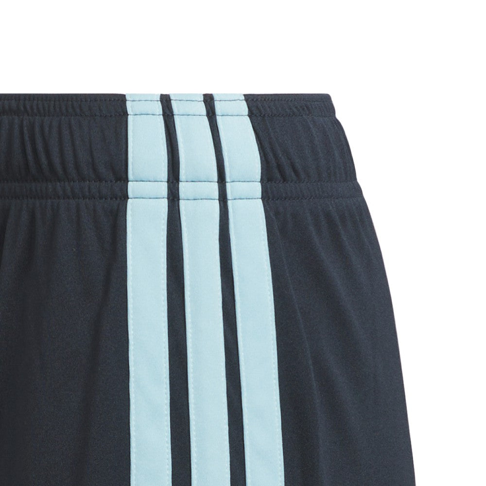 Argentina National Team Youth FIFA x World Cup Replica Shorts Navy - Adidas on sale