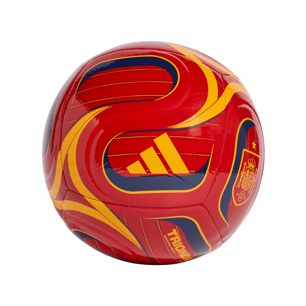 Spain National Team FIFA x World Cup Federation Ball - Adidas sale