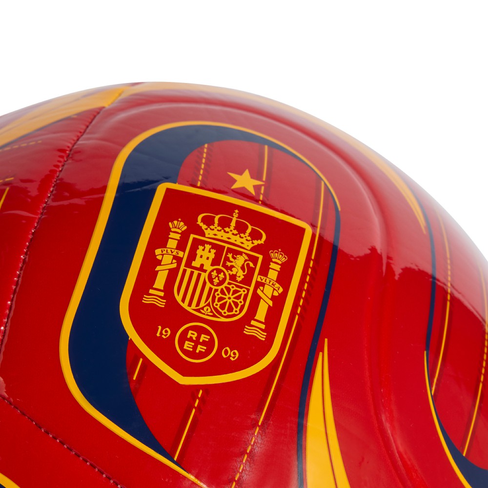 Spain National Team FIFA x World Cup Federation Ball - Adidas sale
